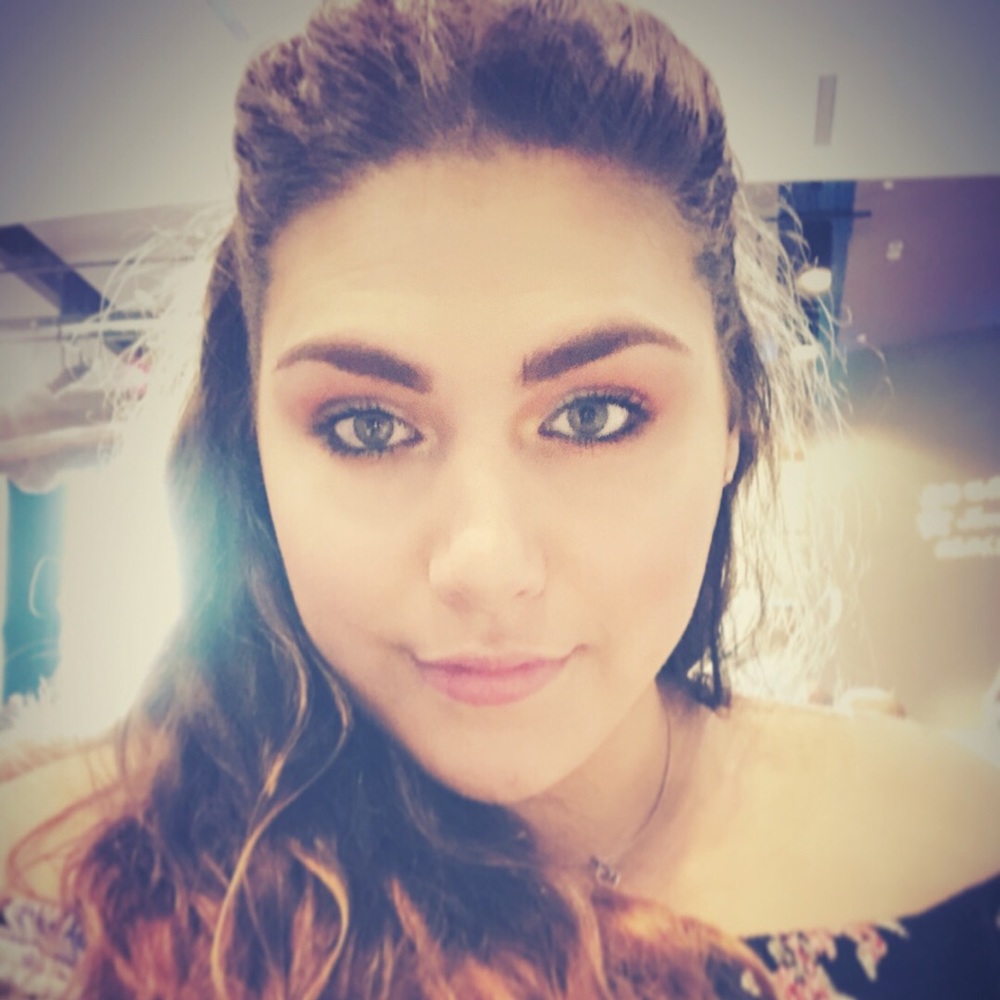 Meet your Posher, Brittany